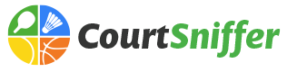CourtSniffer logo